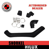 Snorkel Kit Suitable for Toyota Hilux 2005-2015 - Superior Air Intake System